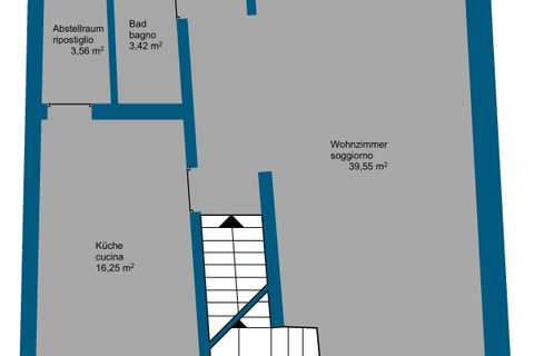 Villa i Scansano, Grosseto, Scansano - € 220.000 | Ref: R06464SCTE - foto 39
